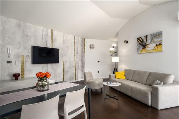 House K1, for 4 persons