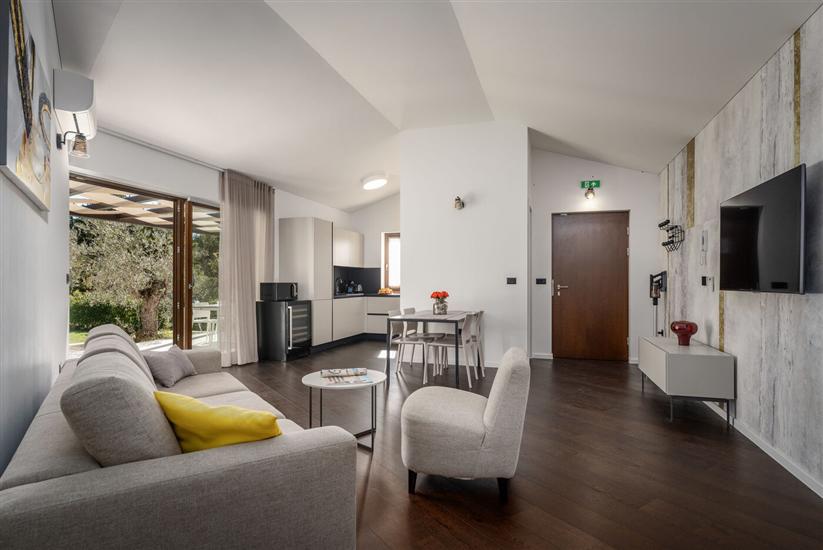 House K1, for 4 persons