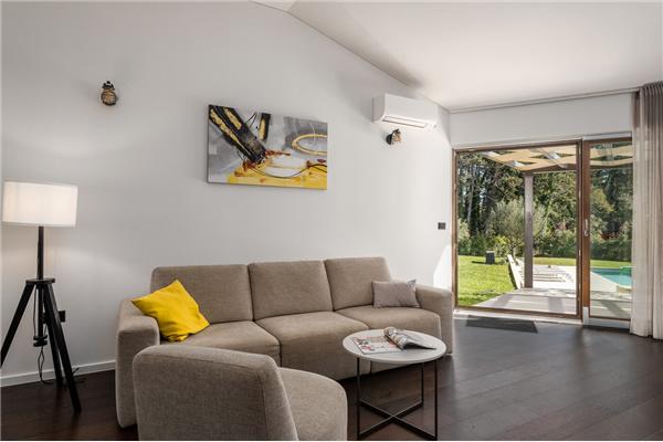 House K1, for 4 persons