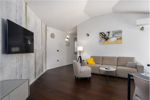 House K1, for 4 persons