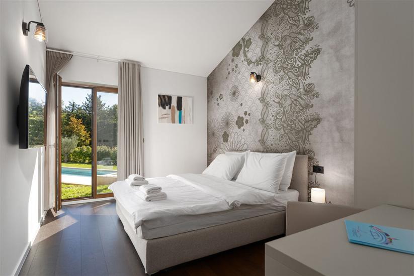 House K1, for 4 persons