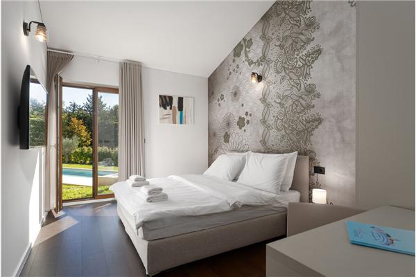 House K1, for 4 persons