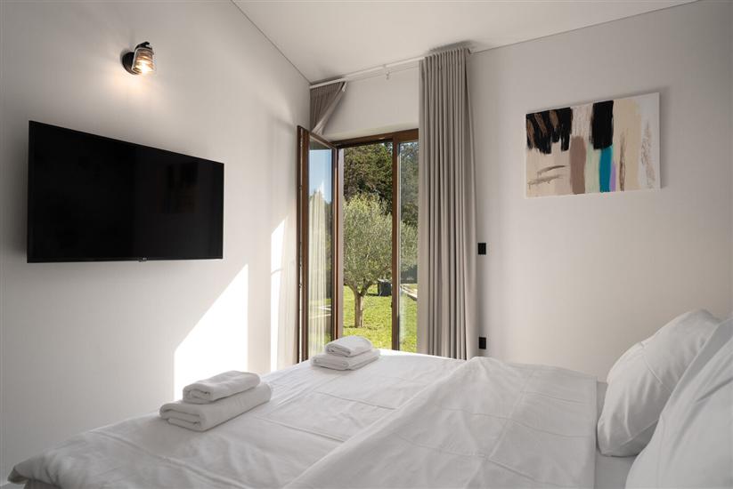 House K1, for 4 persons