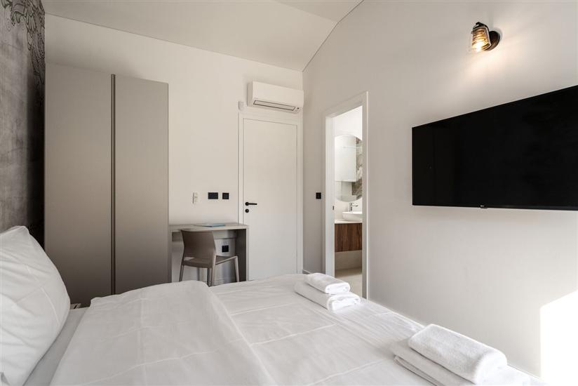 House K1, for 4 persons