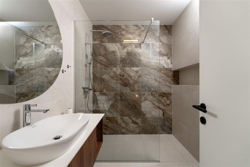 House K1, for 4 persons