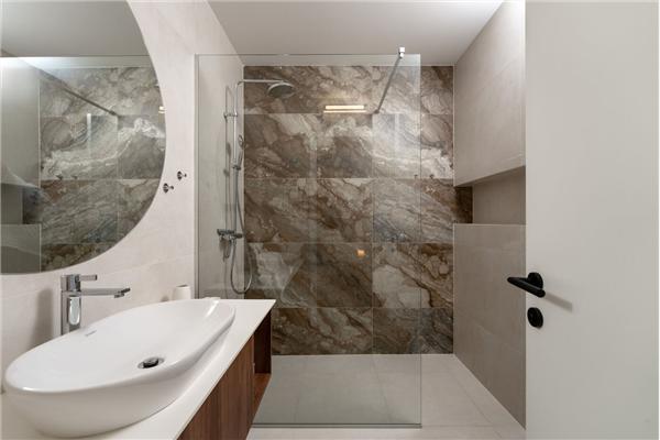 House K1, for 4 persons