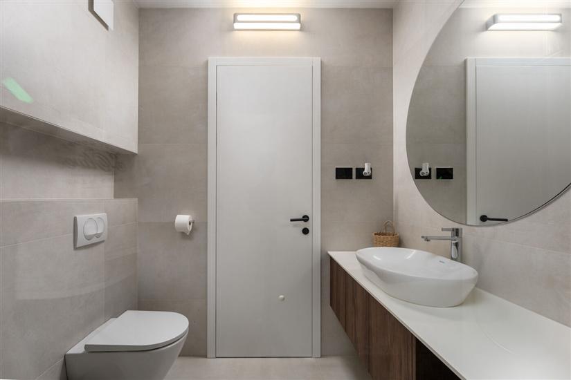 House K1, for 4 persons