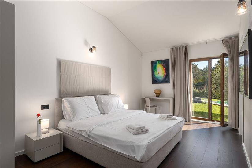 House K1, for 4 persons