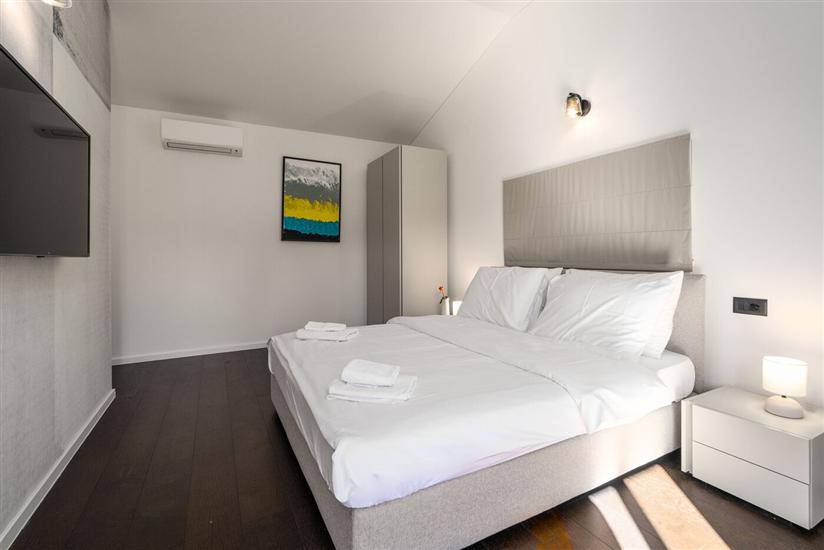 House K1, for 4 persons