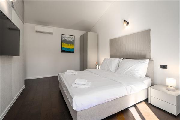 House K1, for 4 persons