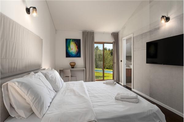 House K1, for 4 persons