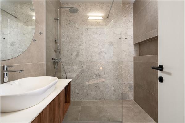 House K1, for 4 persons