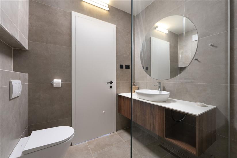 House K1, for 4 persons