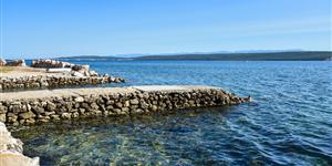 Apartment - Nevidane - island Pasman