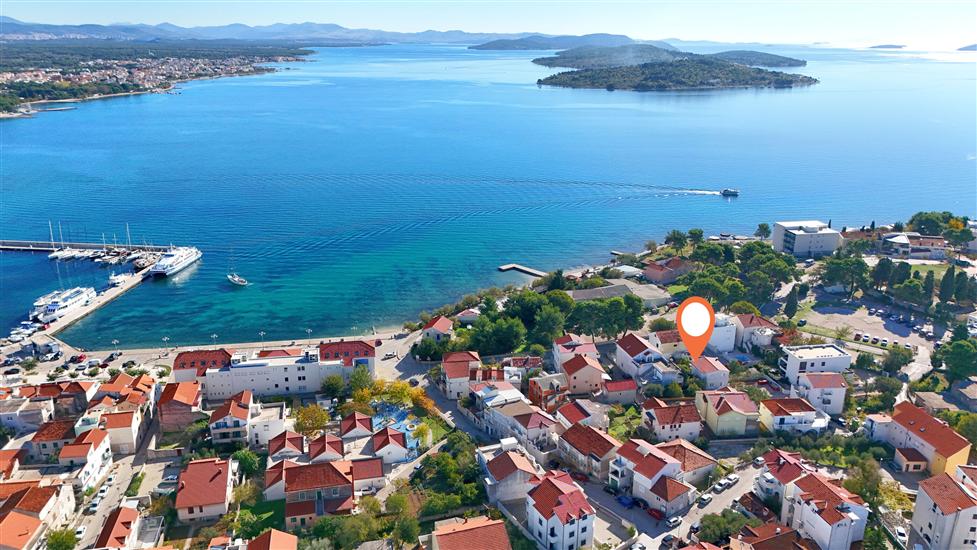 Apartment Family apartments Ina