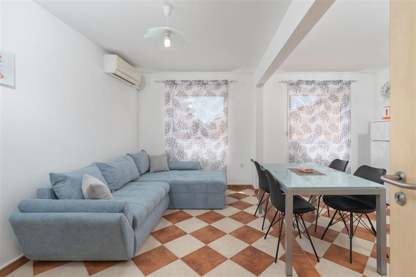 Appartement A2, pour 5 personnes