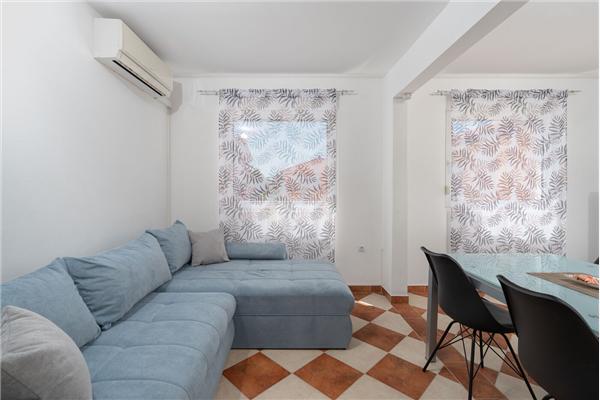 Appartement A2, pour 5 personnes