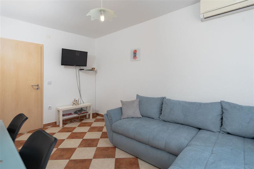 Appartement A2, pour 5 personnes