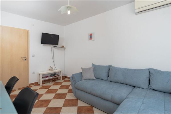 Appartement A2, pour 5 personnes