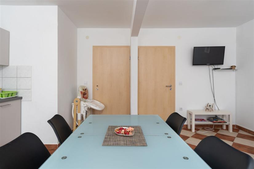 Appartement A2, pour 5 personnes