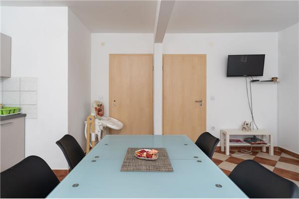 Appartement A2, pour 5 personnes