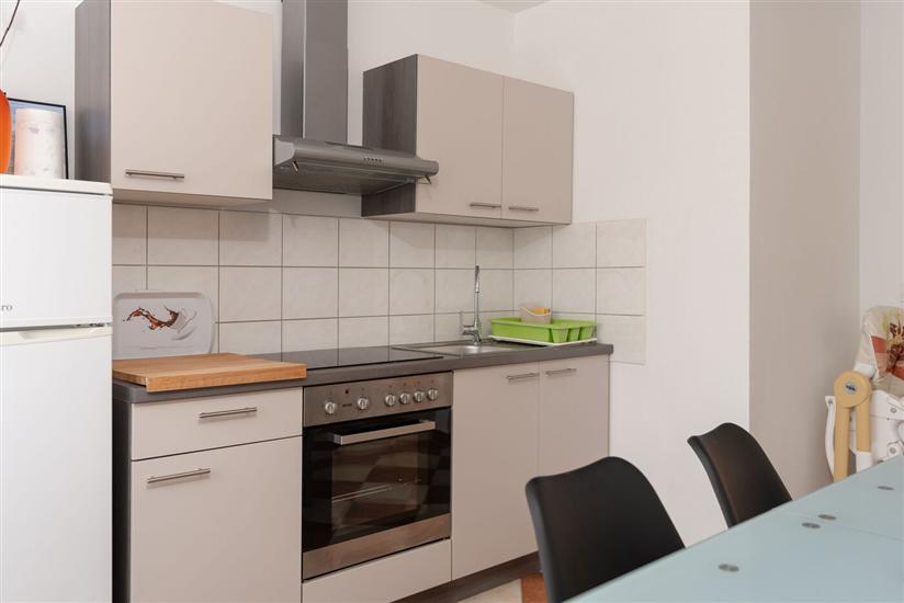 Appartement A2, pour 5 personnes