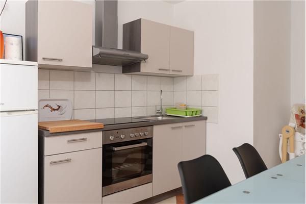 Appartement A2, pour 5 personnes