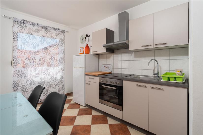 Appartement A2, pour 5 personnes