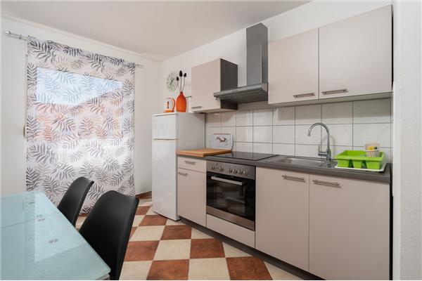Appartement A2, pour 5 personnes