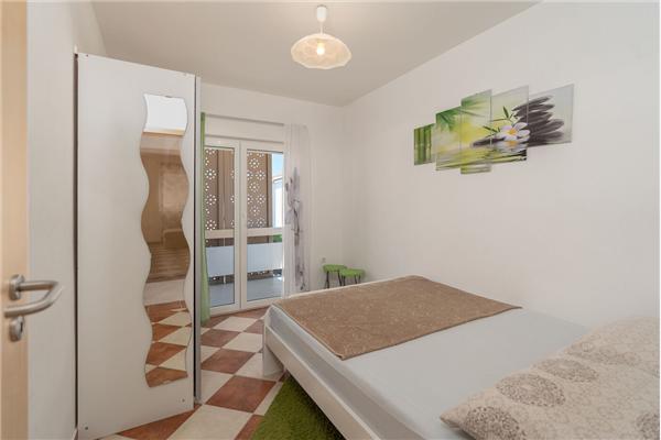 Appartement A2, pour 5 personnes
