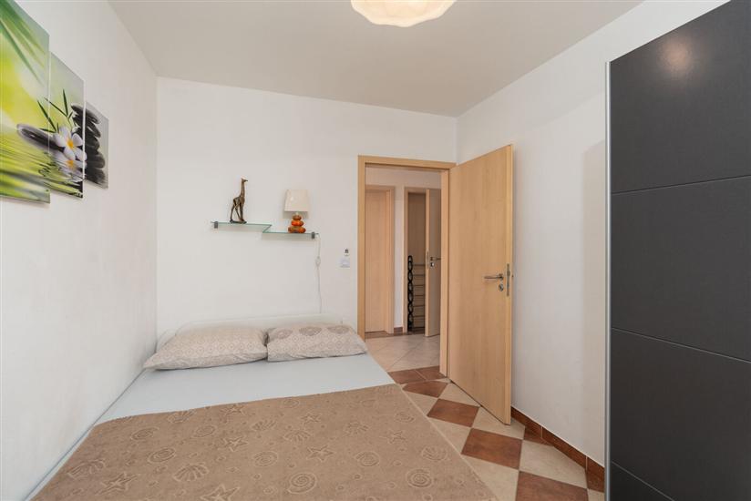 Appartement A2, pour 5 personnes