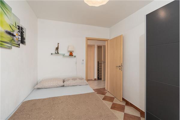 Appartement A2, pour 5 personnes