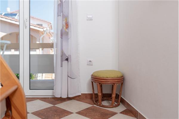 Appartement A2, pour 5 personnes