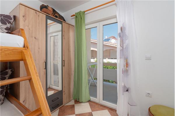 Appartement A2, pour 5 personnes