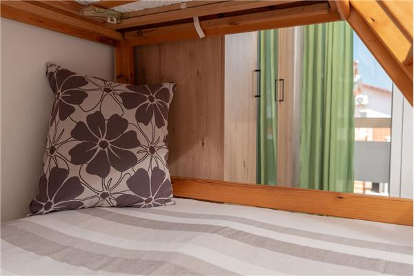 Appartement A2, pour 5 personnes