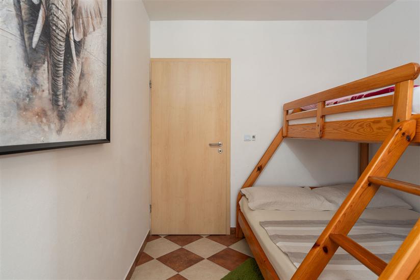 Appartement A2, pour 5 personnes