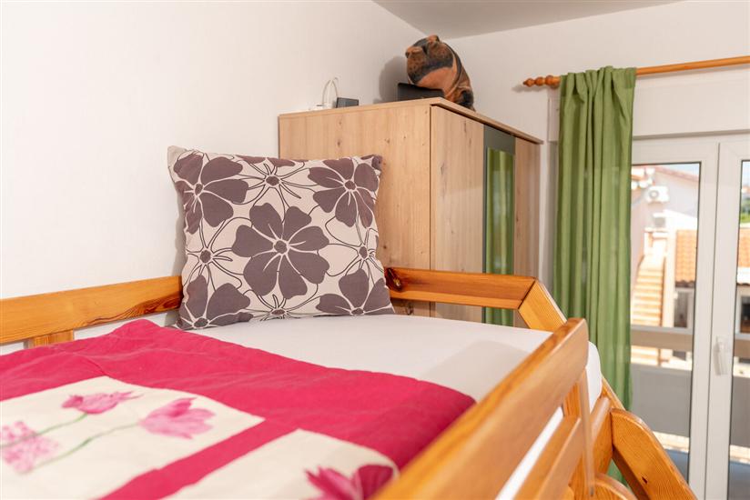 Appartement A2, pour 5 personnes