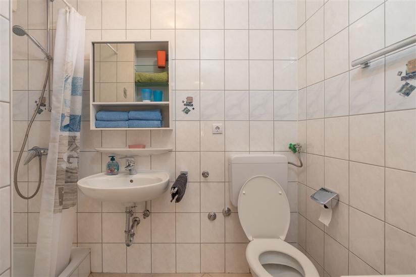 Appartement A2, pour 5 personnes