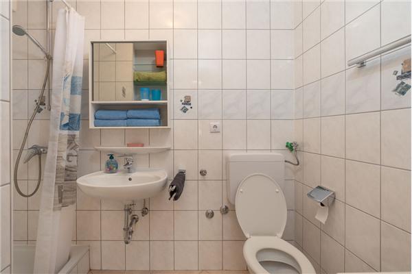 Appartement A2, pour 5 personnes