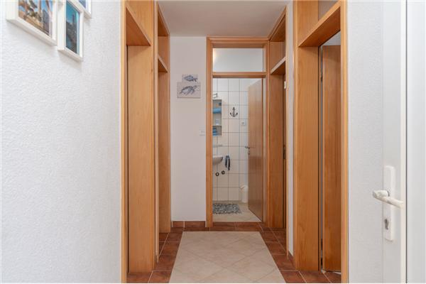 Appartement A1, pour 5 personnes