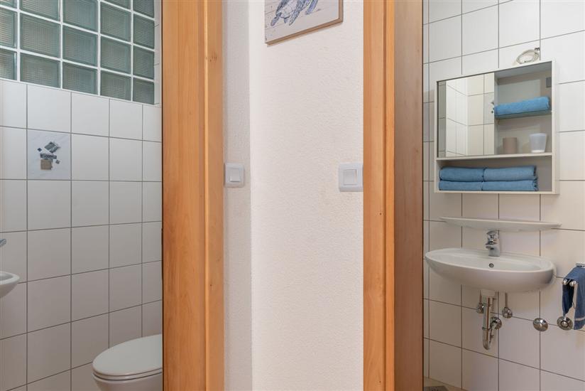 Appartement A1, pour 5 personnes