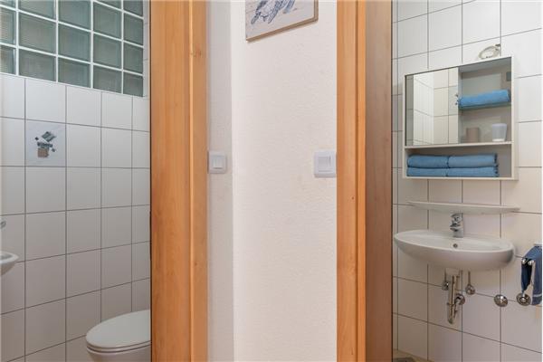 Appartement A1, pour 5 personnes