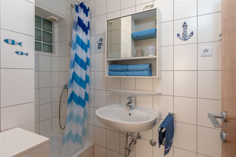 Appartement A1, pour 5 personnes