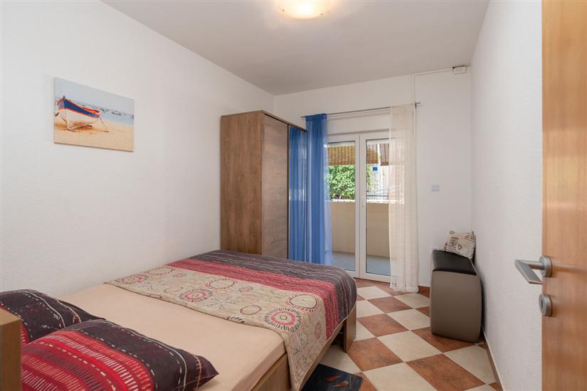 Appartement A1, pour 5 personnes