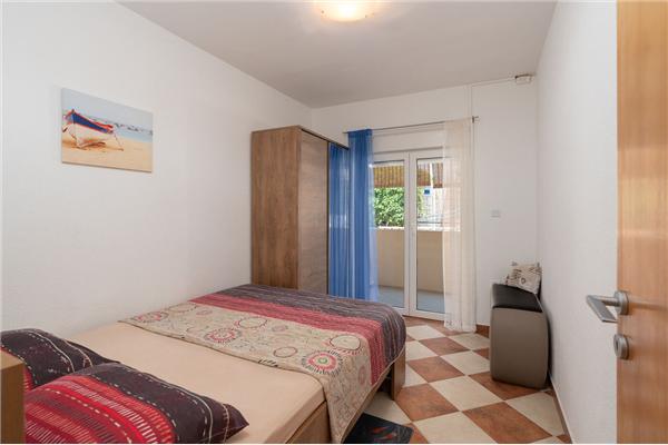 Appartement A1, pour 5 personnes