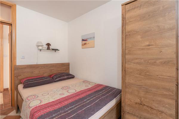 Appartement A1, pour 5 personnes