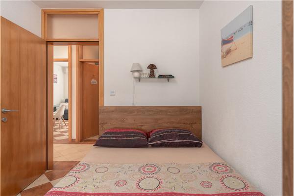 Appartement A1, pour 5 personnes