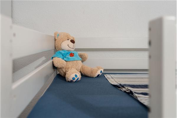 Appartement A1, pour 5 personnes