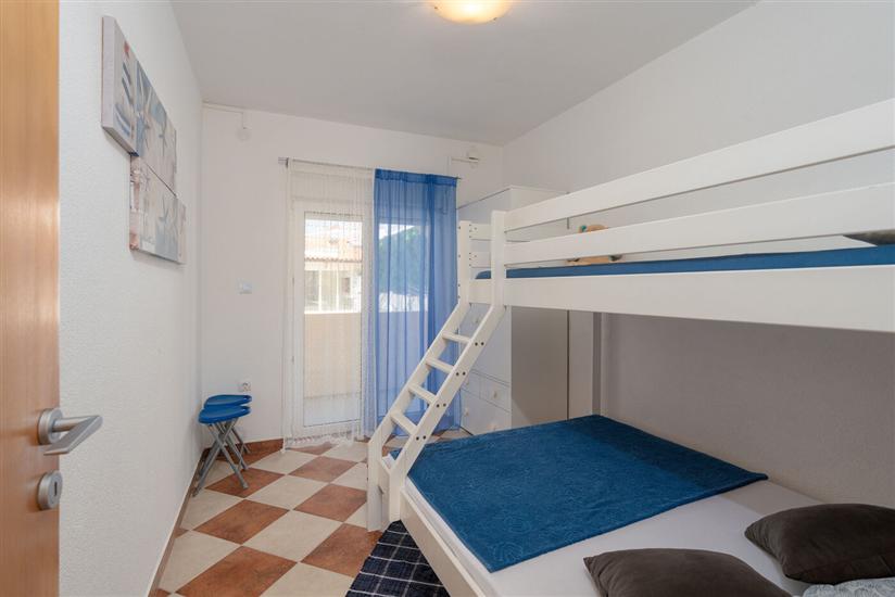 Appartement A1, pour 5 personnes