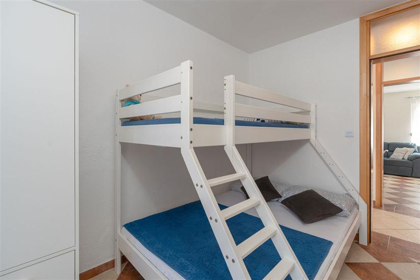 Appartement A1, pour 5 personnes